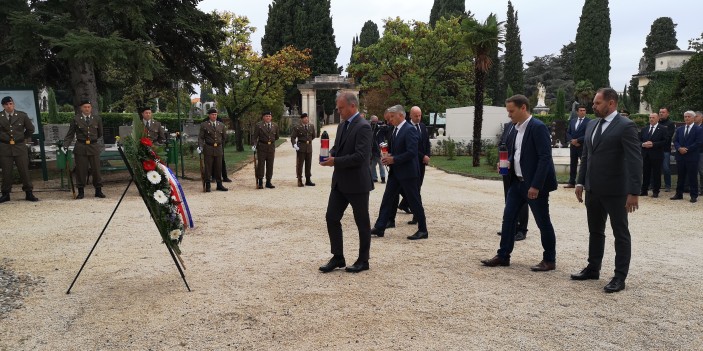 Obilježena 30.obljetnica Dana obrane Zadra