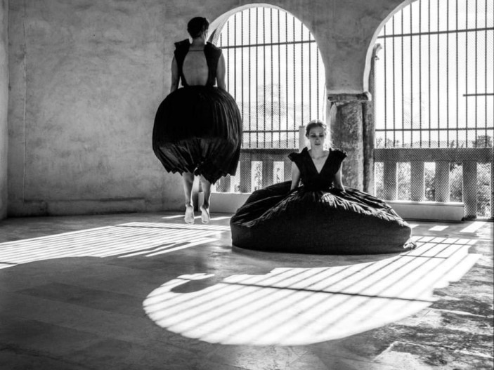 Opera Mediterranea I Premijera