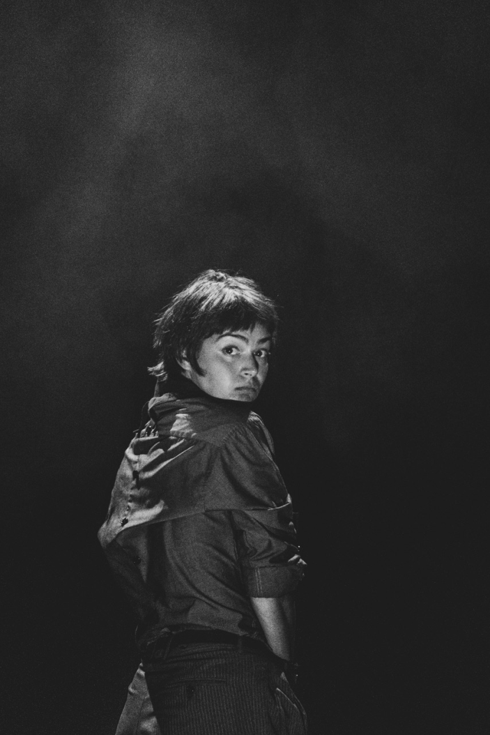 Školjka Šumi I Perspektiva u retrospektivi Teatro VeRRdi