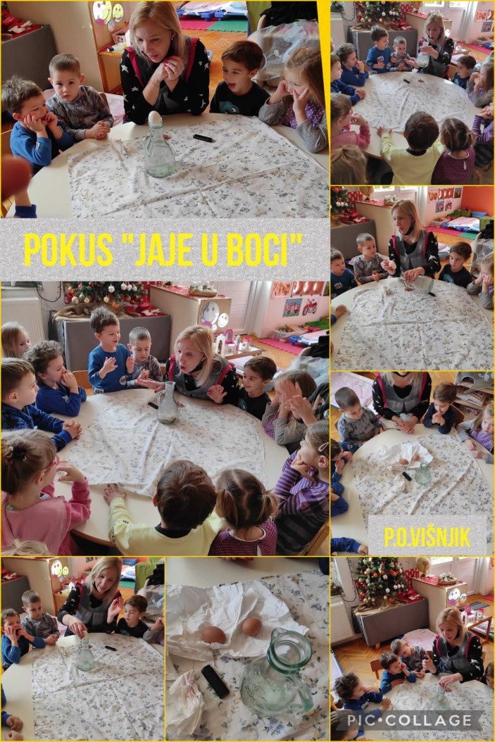 Započeo projekt “RaSTEMo u znanosti”