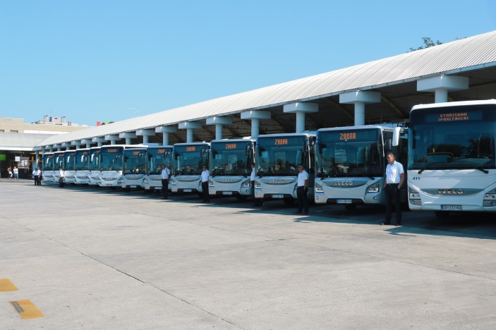 Liburnija dobiva nove autobuse