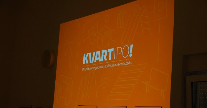 Objavljeni zaprimljeni prijedlozi za KVARTipo tribine za 02.05., 03.05., 04.05.