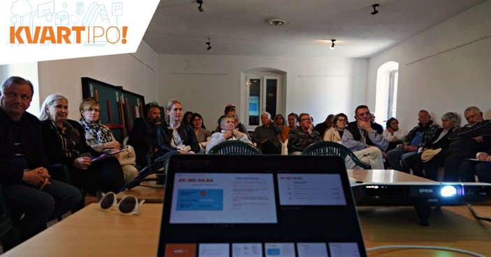 ODABRALI GRAĐANI: Izglasani KVARTipo projekti u MO Maslina, Plovanija, Premuda, Silba i Olib