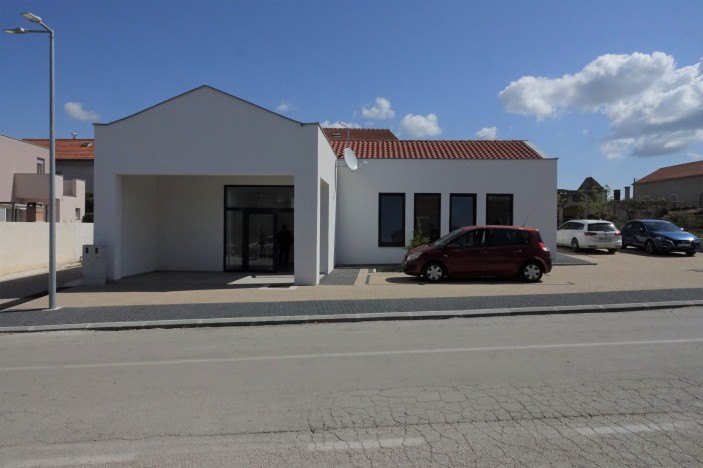 Dovršena zgrada MO Dračevac