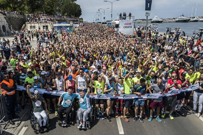Wings for Life u nedjelju ponovo u Zadru
