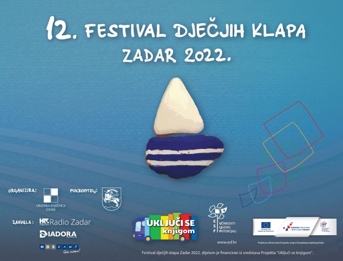 12. festival dječjih klapa
