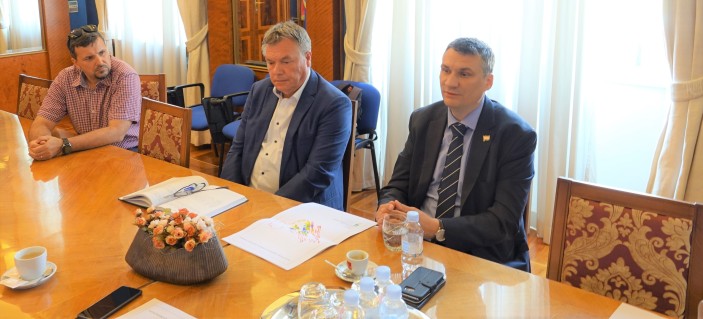 Nastavak katastarskih izmjera u Zadru