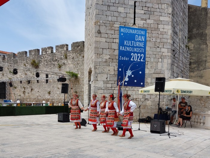 Međunarodni dan kulturne raznolikosti