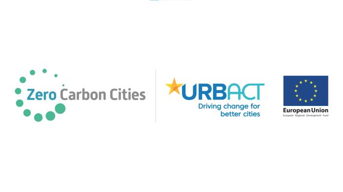 VIDEO: Zero Carbon Cities