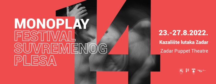 14. MONOPLAY festival suvremenog plesa