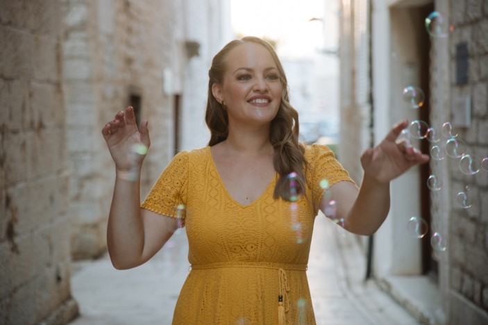 Svečano otvorenje glazbeno-scenskog studija Arija