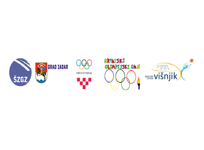 Obilježavanje Hrvatskog olimpijskog dana 2022. u Zadru