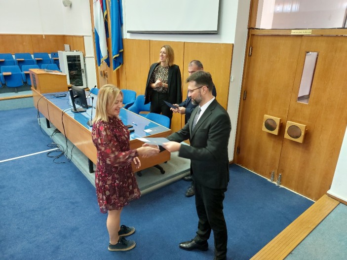 Dodijeljeni ugovori o sufinanciranju vrtićima drugih osnivača