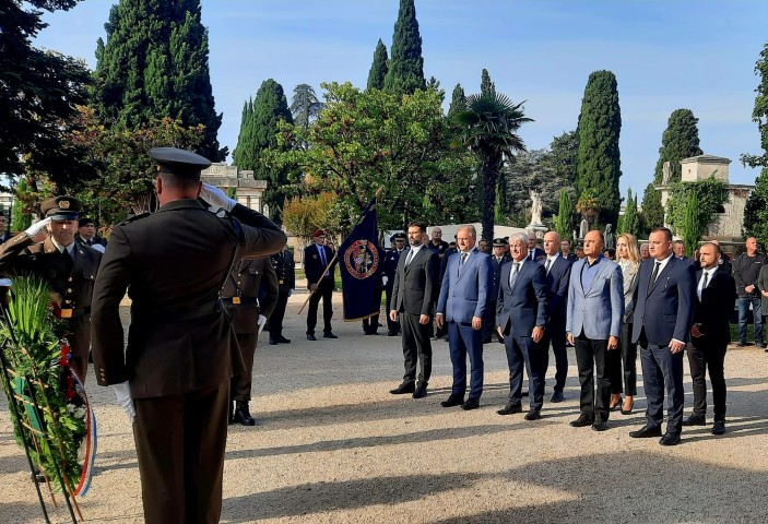 Čestitka povodom Dana obrane Zadra