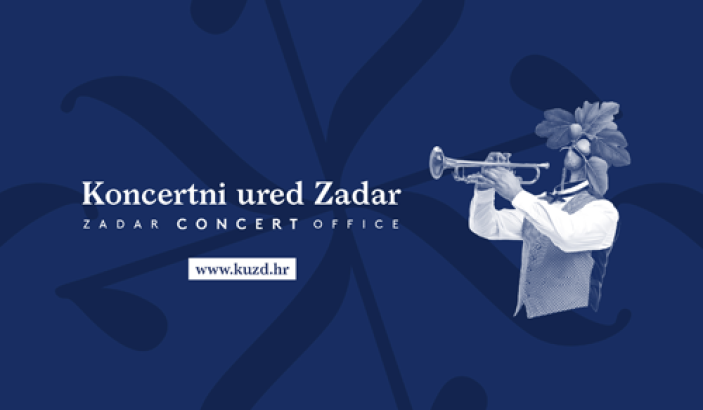 Koncert profesora Glazbene škole Blagoje Bersa