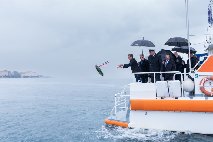 Obilježen Dan pomorstva