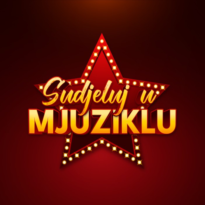 Audicija za mjuzikl
