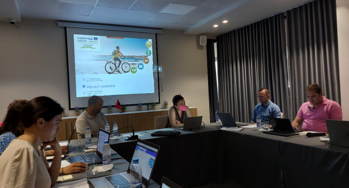 Održan 6. sastanak projektnih partnera u sklopu projekta "SUSTOURISMO"