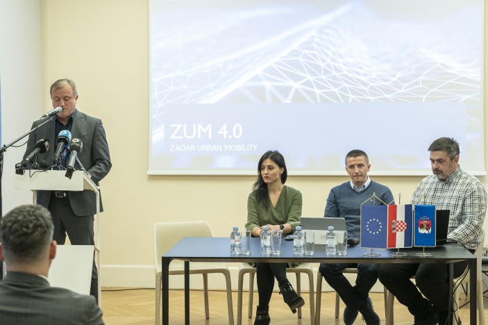 Predstavljena jedinstvena prometna rješenja u Hrvatskoj