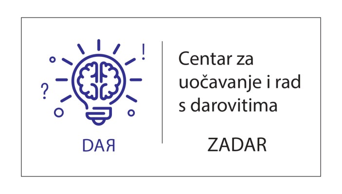 Centar za uočavanje i rad s darovitima „DaR“