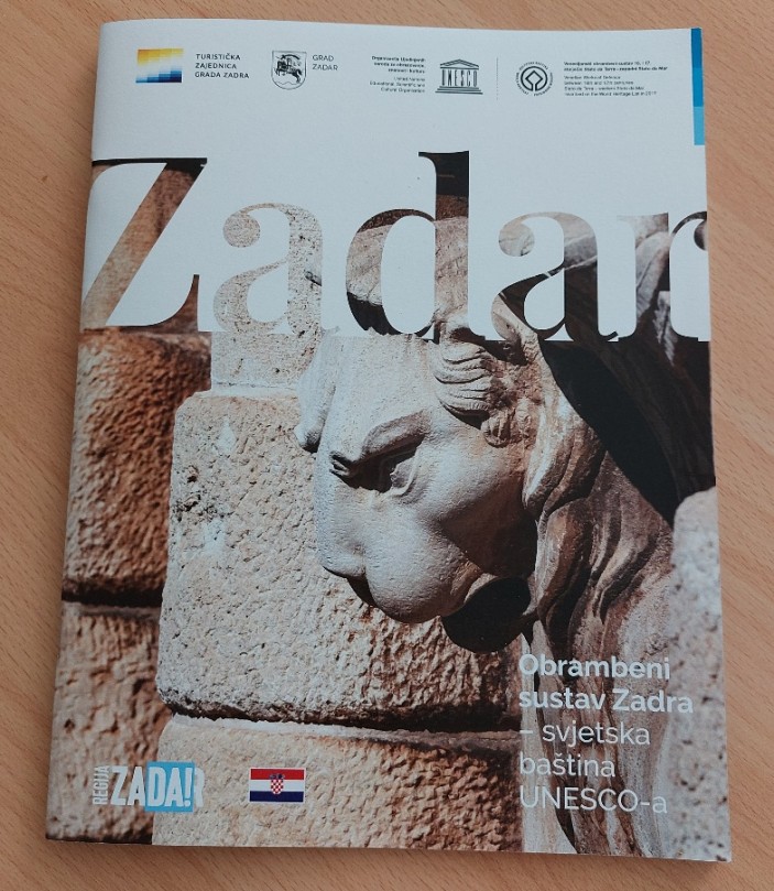 6. obljetnica upisa u UNESCO