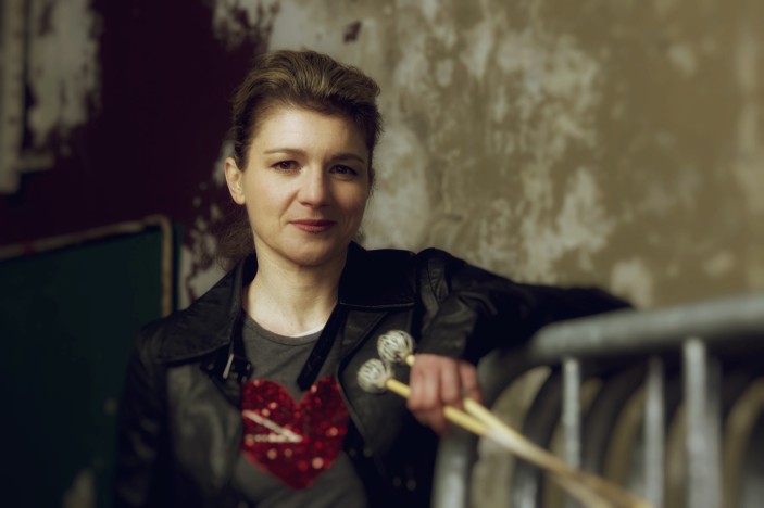 Ivana Kuljerić Bilić - nova umjetnička ravnateljica Glazbenih večeri u Sv. Donatu