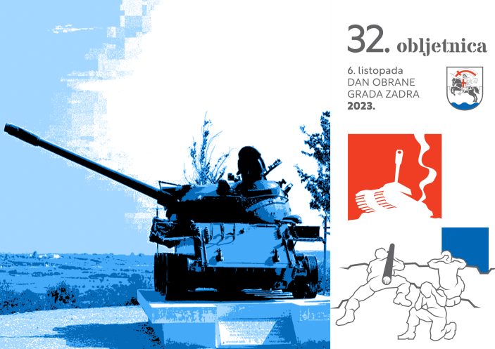 Obilježavanje Dana obrane grada Zadra