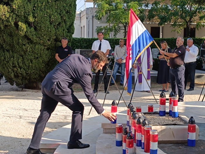 Dan obrane Grada Zadra