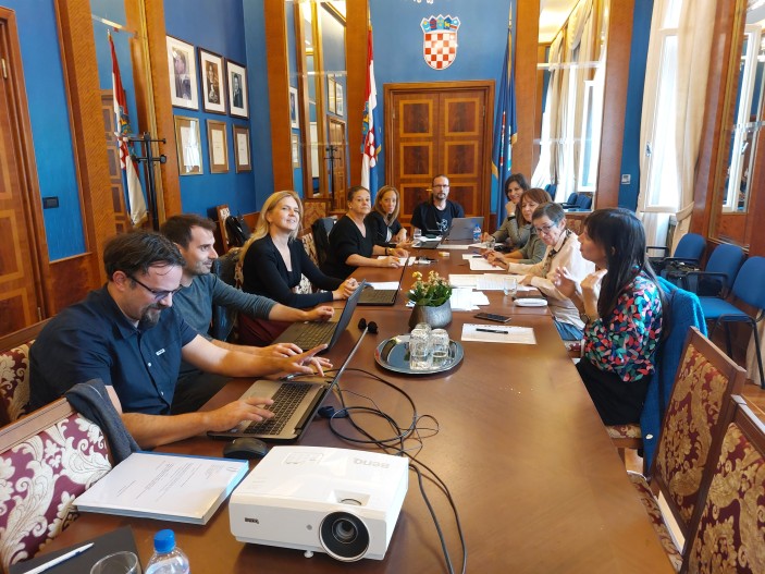 Kulturno vijeće razmatralo prijave na javne potrebe u kulturi