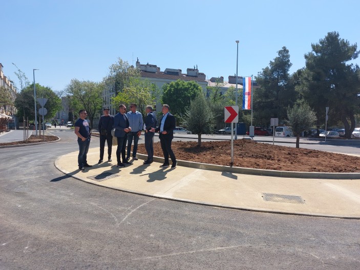 Dovršen rotor na Bilom brigu