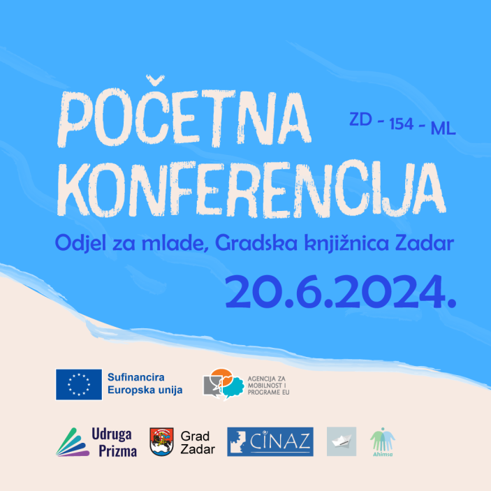 Mladi preuzimaju kormilo u donošenju odluka u Zadru!