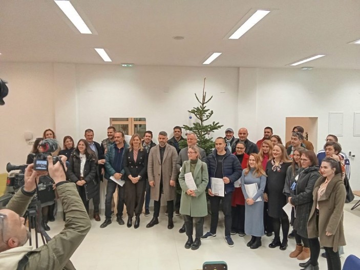 Otvoren je Centar za mlade Zadar!